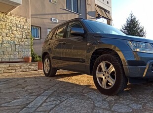 Suzuki Grand Vitara '06