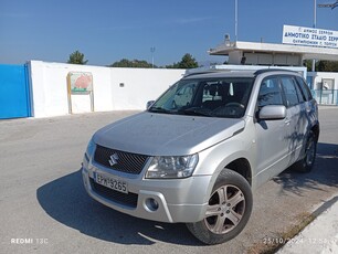 Suzuki Grand Vitara '07 DDIS 1.9 DIESEL TURBO