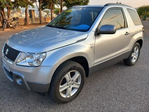 Suzuki Grand Vitara '08 1.9 DDIS 4×4 DIESEL