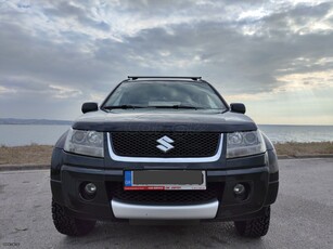 Suzuki Grand Vitara '08