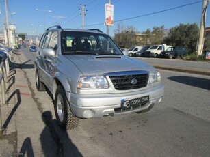 SUZUKI GRAND VITARA DIESEL COPA CAR ΜΕ ΑΠΟΣΥΡΣΗ 2006