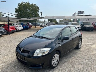 Toyota Auris '07