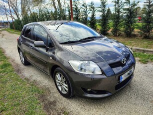 Toyota Auris '09 UNIQUE 1.33 6ΤΑΧΥΤΟ