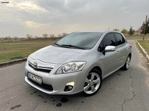 Toyota Auris '11