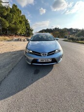 Toyota Auris '13 1.4 D-4D