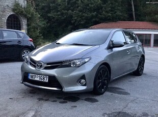 Toyota Auris '13 DIESEL D-4D RS