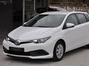 Toyota Auris '16 1.4 D4D Live EΛΛΗΝΙΚΗΣ ΑΝΤ/ΠΕΙΑΣ