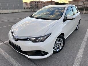 Toyota Auris '16 Navi,Full, 6ΜΗΝΗ ΕΓΓΥΗΣΗ!