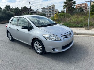 TOYOTA AURIS DIESEL 1.4 ΕΛΛΗΝΙΚΟ 2014