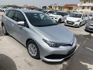 TOYOTA AURIS DIESEL 1.4 D4D 2016