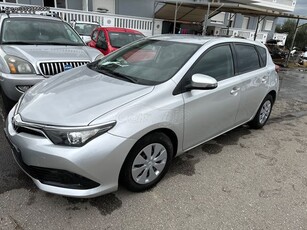 TOYOTA AURIS FACELIFT DIESEL 1.4D4D ΕΛΛΗΝΙΚ 2016