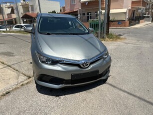 TOYOTA AURIS FACELIFT DIESEL 1.4D4D ΕΛΛΗΝΙΚ 2017