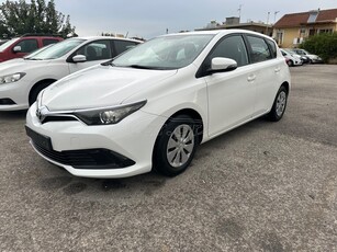 TOYOTA AURIS FACELIFT DIESEL 1.4D4D ΕΛΛΗΝΙΚ 2018