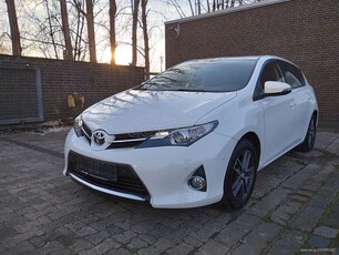 TOYOTA AURIS FOYL EXTRA 2013