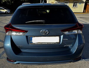 Toyota Auris Touring Sports '15 Station wagon