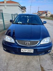 Toyota Avensis '00 VVTI