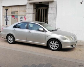 Toyota Avensis '04