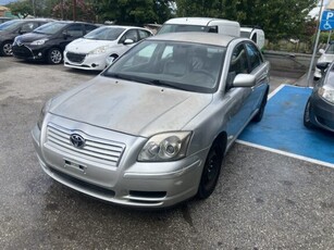 Toyota Avensis '04