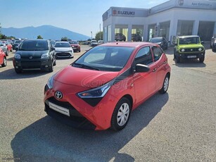 TOYOTA AYGO 1.0 BENZINH (Φ)