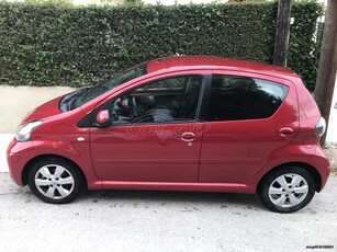 Toyota Aygo '11