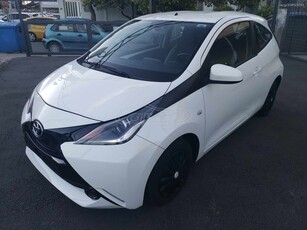 Toyota Aygo '16 1.0 X