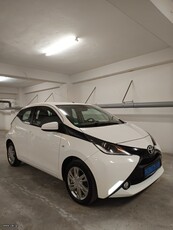 Toyota Aygo '16 1.0 X-PLAY TOUCH •ΤΙΜΗ ΜΕ ΔΩΡΑ•