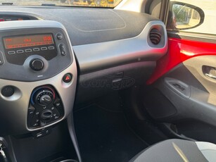 Toyota Aygo '17 2017