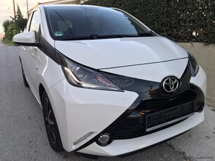 Toyota Aygo '17