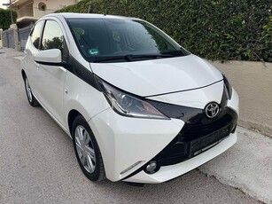 Toyota Aygo '18