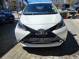 Toyota Aygo '18