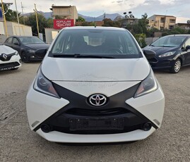 Toyota Aygo '18 ΠΡΟΣΦΟΡΑ!!!