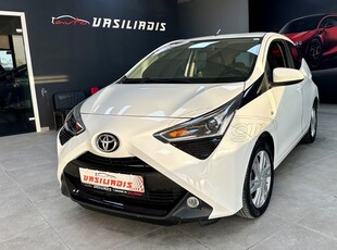 Toyota Aygo '19 1.0