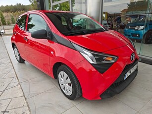 Toyota Aygo '19 1.0 X COOL