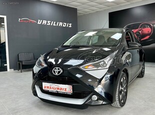 Toyota Aygo '19 1.0 X-PLAY