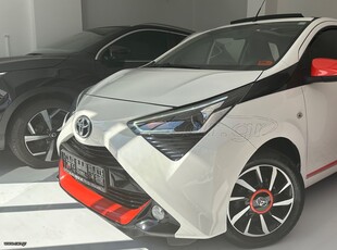 Toyota Aygo '19 1.0 X-PLAY TOUCH