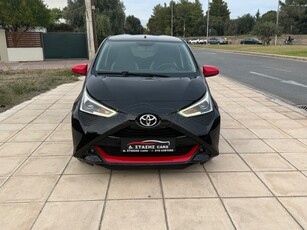 Toyota Aygo '19