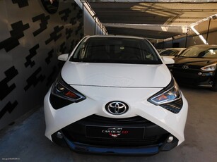 Toyota Aygo '20 1.0 x-play