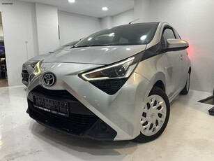 Toyota Aygo '20 1.0 X-PLAY TOUCH X-SHIFT