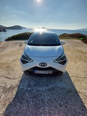 Toyota Aygo '21 1.0 X-PLAY TOUCH