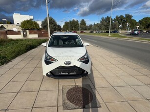 Toyota Aygo '21 1.0 X-PLAY TOUCH