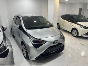 Toyota Aygo '21 1.0 X-WAVE X-SHIFT