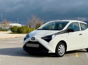 Toyota Aygo '21 X