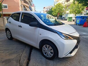 TOYOTA AYGO Χ