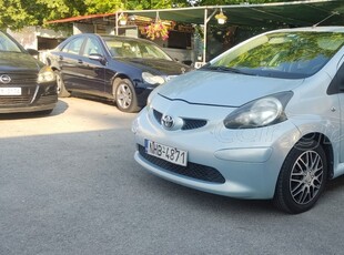 TOYOTA AYGO Full extra 2007