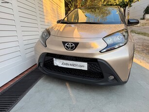 Toyota Aygo (X) '23