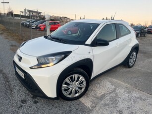 Toyota Aygo (X) '23