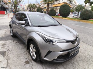 Toyota C-HR '19 35000km!!! A'χέρι-Ελλ.Αντ/πειας!!!