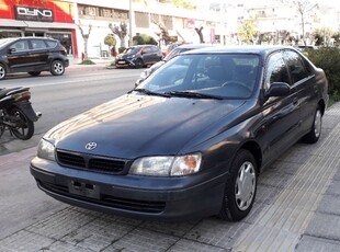 TOYOTA CARINA ΠΡΟΣΦΟΡΑ !!! 1998