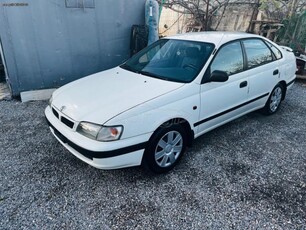 TOYOTA CARINA Αέριο(lpg)