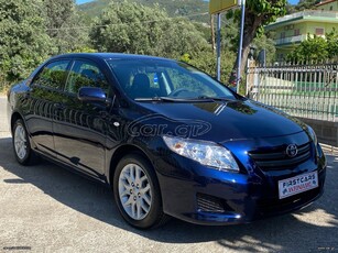 Toyota Corolla '07 * ΓΝΗΣΙΟ ΙΑΠΩΝΙΚΟ *